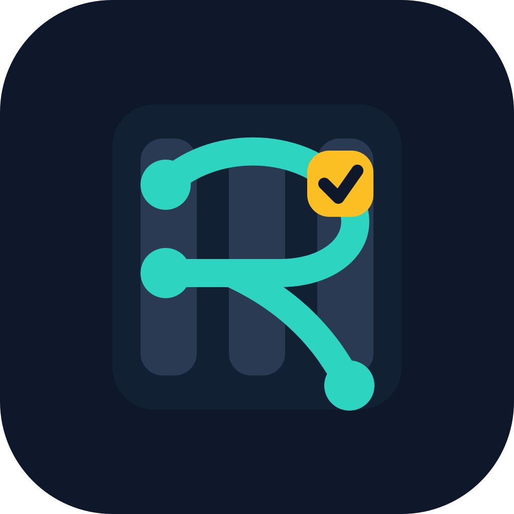 Relay logo